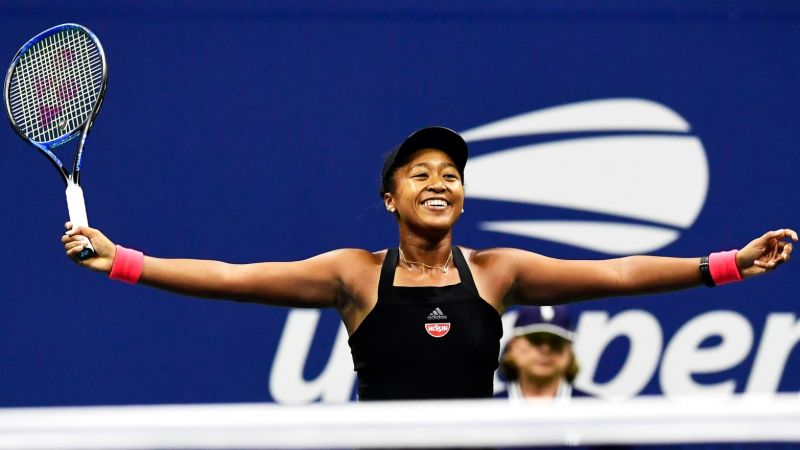 tay vợt naomi osaka tay vợt naomi osaka